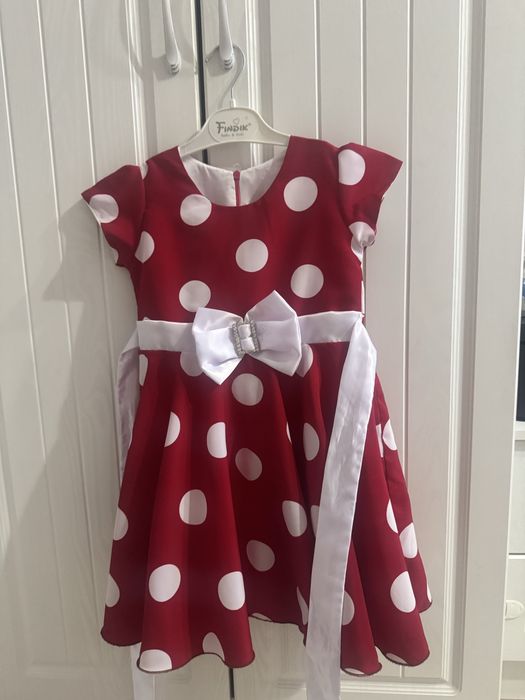 Платье для девочек