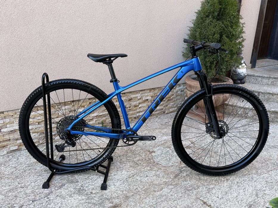 Trek X-Calibre 8 1x12 Sram SX размер ML 29 цола
