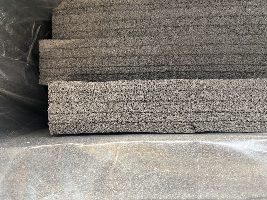 Маты НПЭ 4 см под ковры для обшивки стен