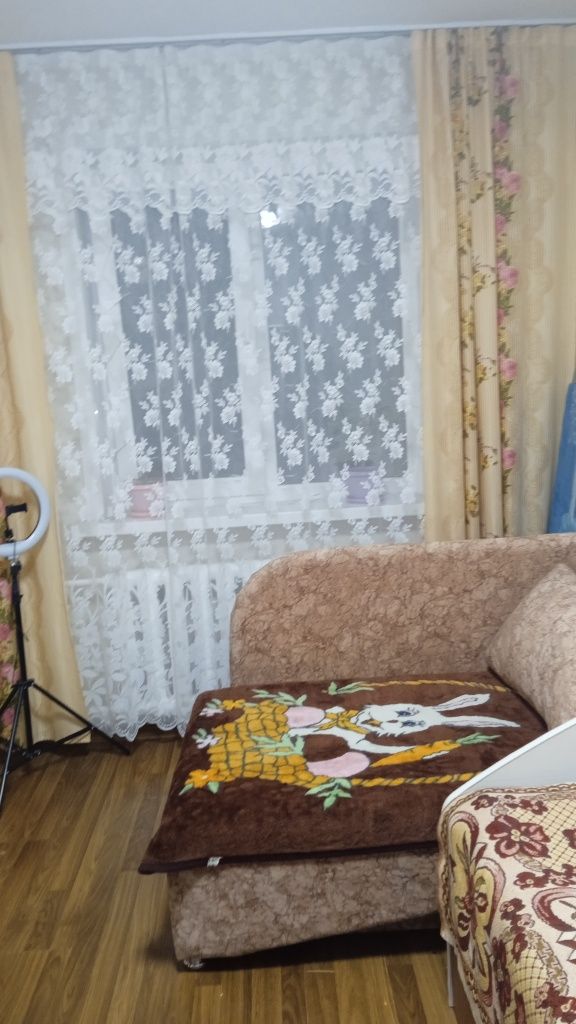 Продам 3 ком благоустроенную кв в центре города ДК Кокшетау