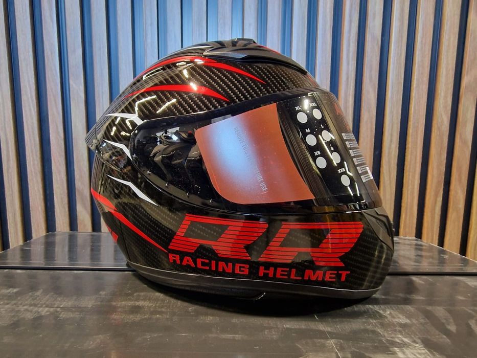 Шлема для мотоцикла