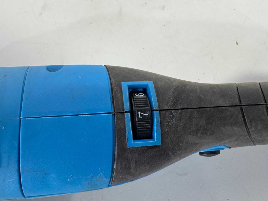 Ъглошлайф - Silverline 1200W / 115mm