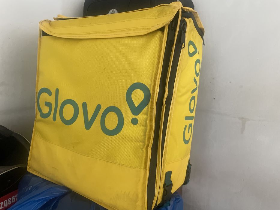 Глова термосумка сатылады