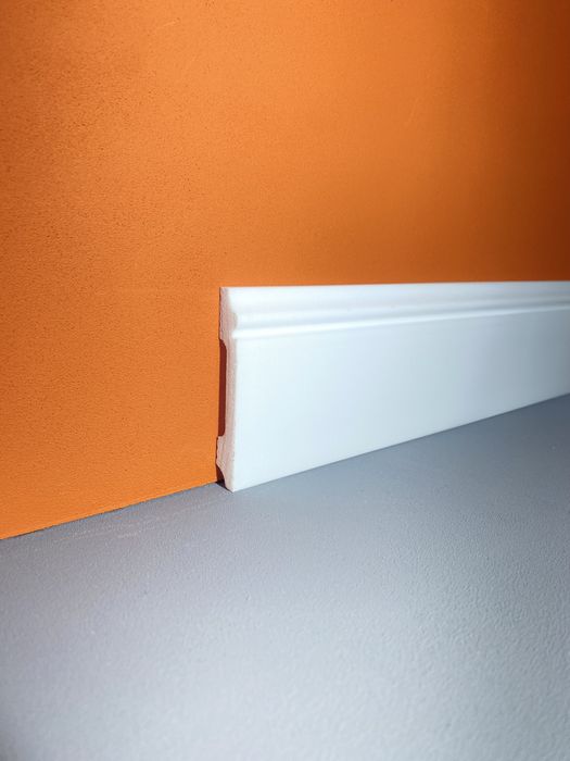 Плинтусы из Дюрополимера и Полиуретана