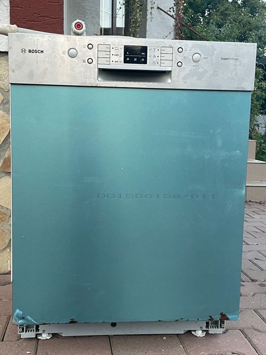 Masina de spalat vase Bosch