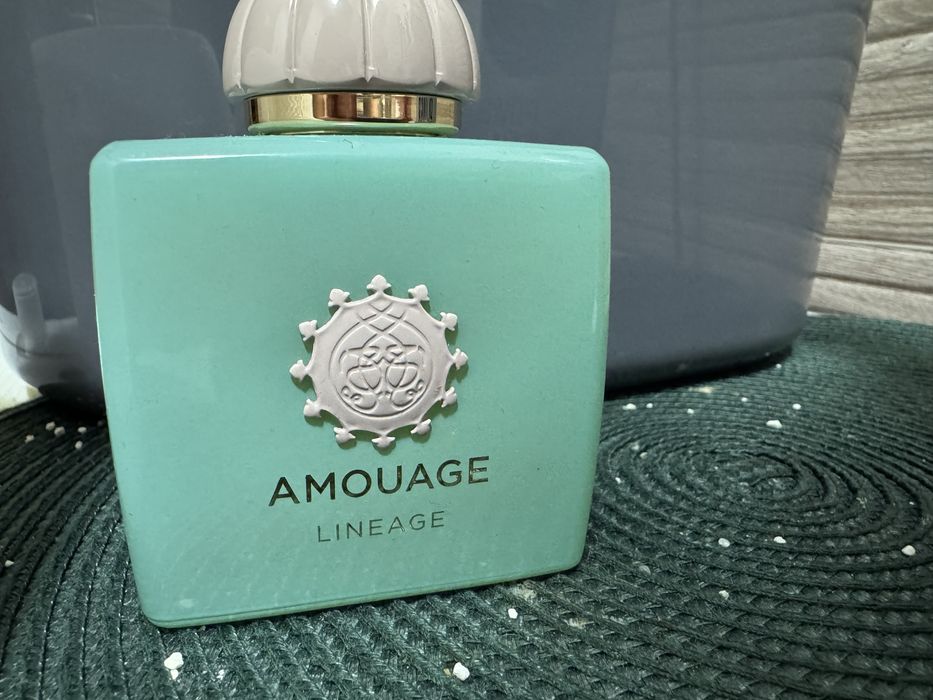 Parfum Amouge 520 lei