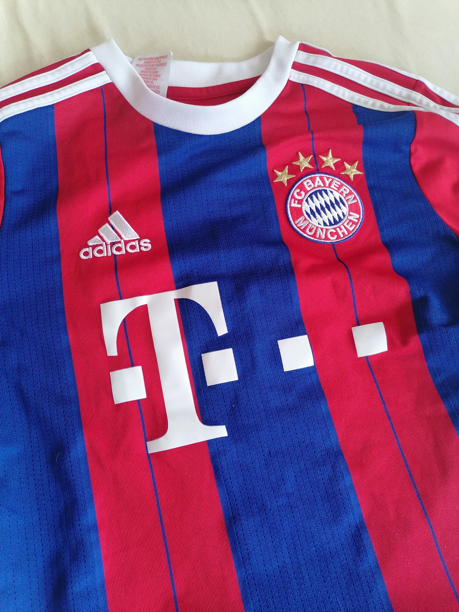 Adidas детски екип Bayern Munchen