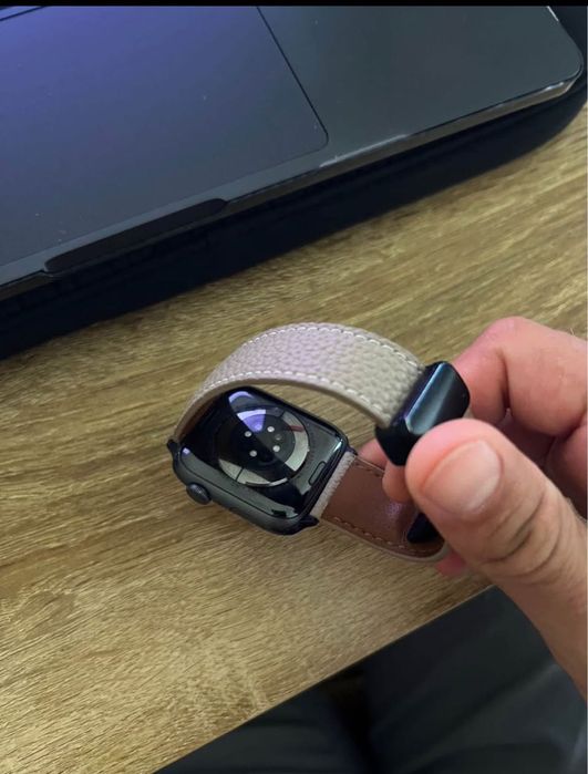 Apple watch 8 gen. 44mm