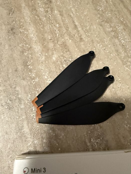 Elice Drona DJI Mini 3