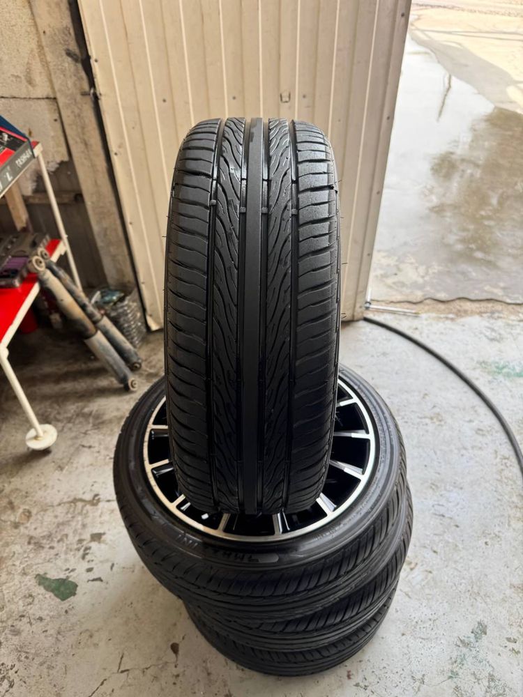 Diska Balon 17R 4/100