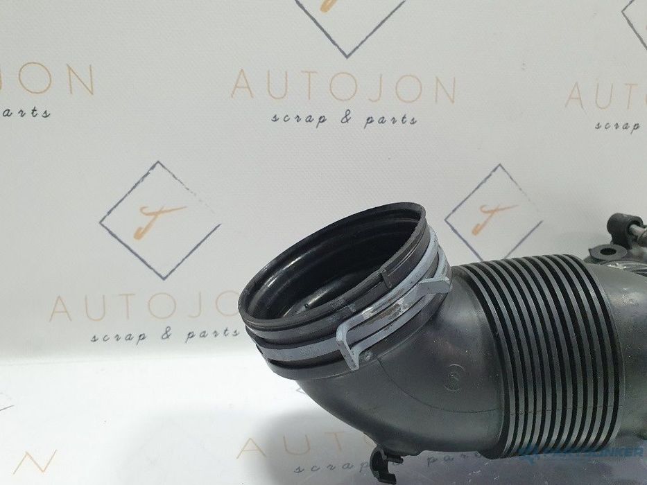 Tubulatura admisie aer turbo VOLKSWAGEN PASSAT Variant 3G5 2014 - > TDI CRLB, DBGA, DFGA 5Q0129654E