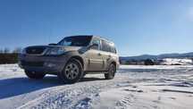 Vând Hyundai Terracan