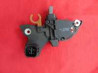 Releu alternator TOYOTA Yaris 1.4 D-4D 0124225055