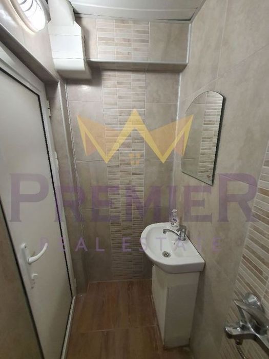 Дава се под наем Едностаен апартамент в Варна, Спортна зала - 25 кв.м за 229.5 € - Снимка #6