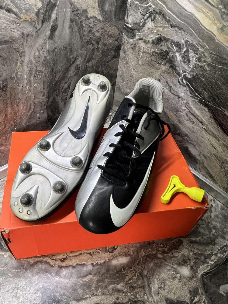 Nike Vapor Strike Low (45.5) NFL