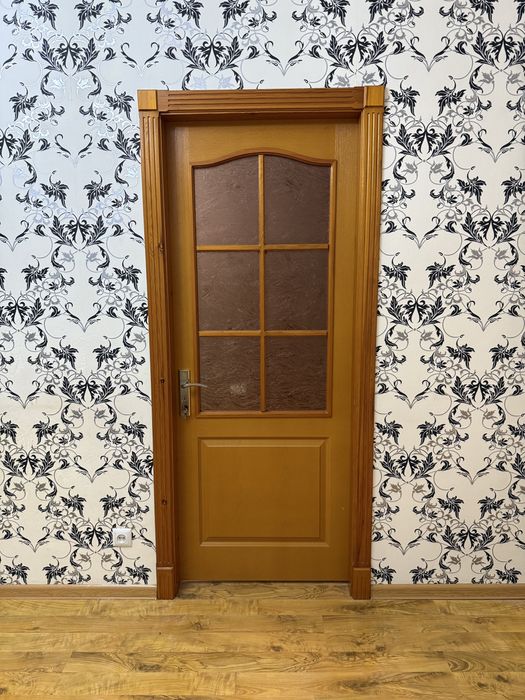 Двери межкомнатные  в идеальном состоянии