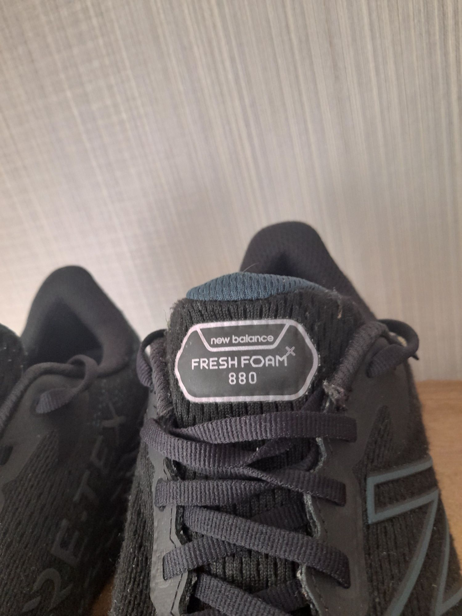 New balance 880 gore-tex маратонки 40 номер.