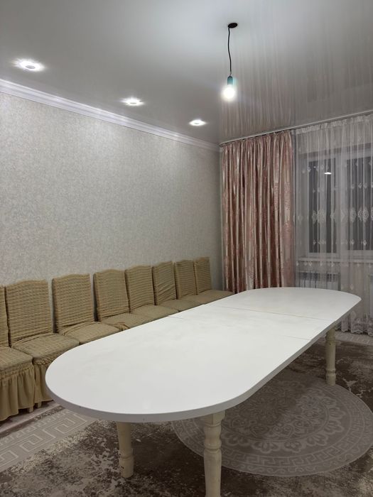 Продам стол со стульями