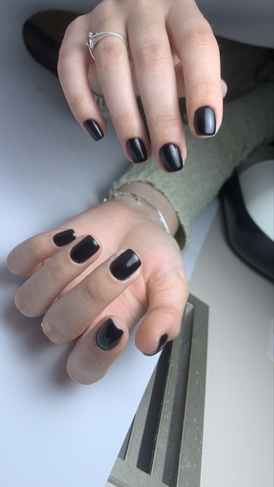 Unghii cu gel, pollygel si oja semipermanenta