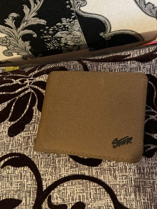 Portofel cumparat din pull&bear