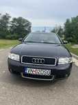 Vand Audi A4 1.9 TDI