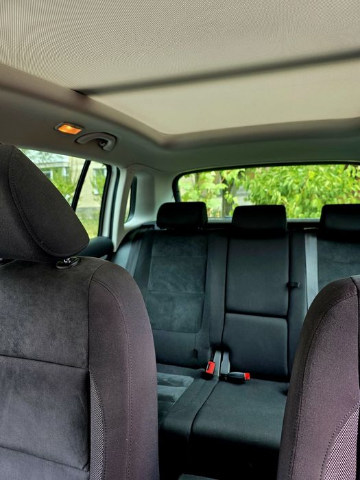VW Tiguan - 2014 - 177CP - 2.0TDI 4motion