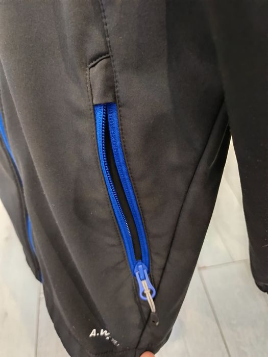 Яке есенно 122см 6-7 г