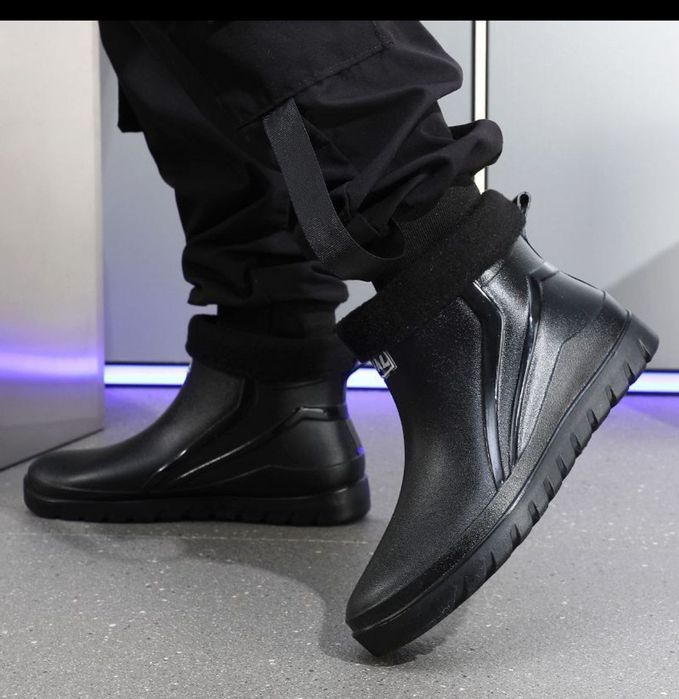 Галоши 42 размер