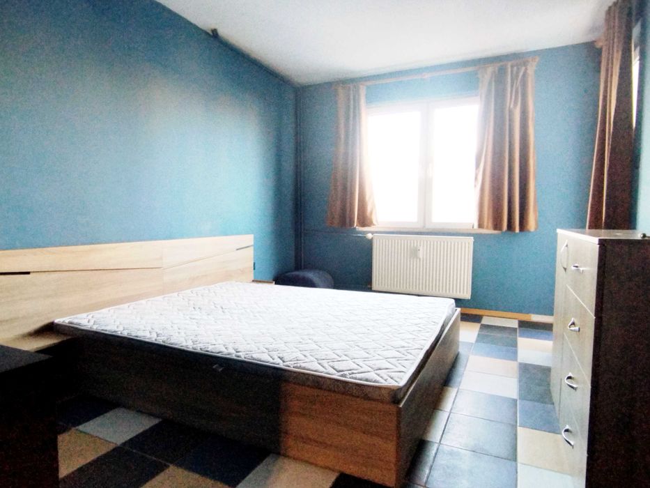 Дава се под наем Едностаен апартамент в Перник, Изток - 52 кв.м за 367.2 € - Снимка #8