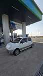 Matiz Best 2012 propan