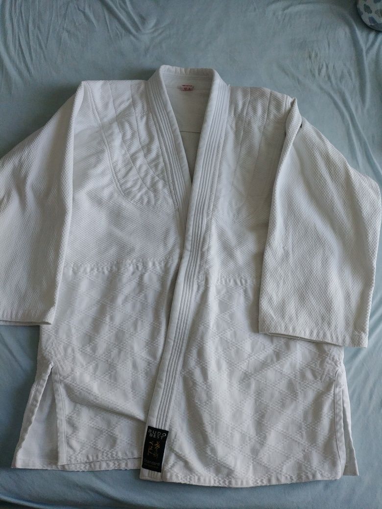 Kimono Budo Best