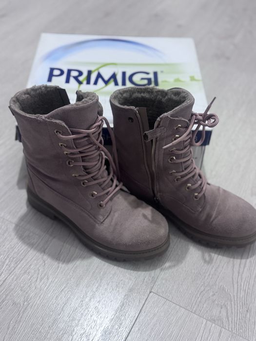 Cizme zapada inoermeabile GoreTex