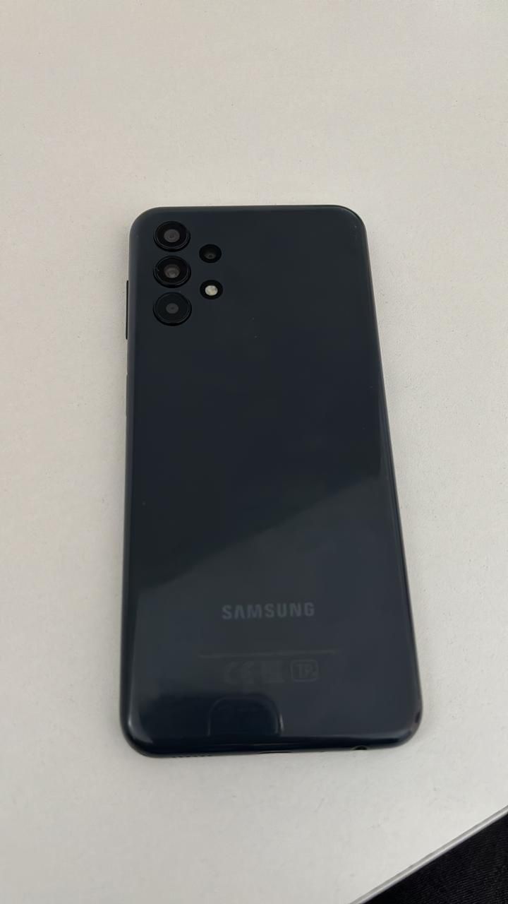 Samsung A13 б/у и