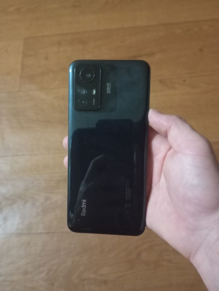 Redmi note 12s ideal