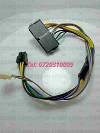 Cablu Universal Sursa Alimentare De La Atx 24pin La 2 X 6 Pin