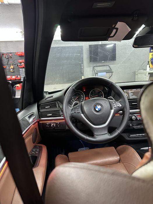 Montam kit plafon instelat, lumini ambientale 18in1 symphony, Audi/BMW