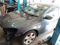 Dezmembrez VW Volkswagen Passat B7 Limusine 2.0 TDI