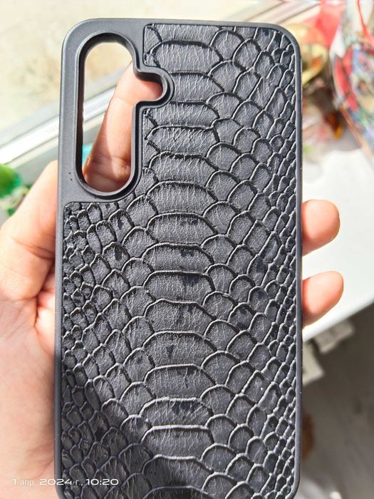 Продам чехол Samsung Galaxy S 24