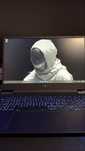 Laptop Gaming HP Victus 16-d1xxx RTX 3060 6 GB, 16 GB RAM, 1 TB SSD