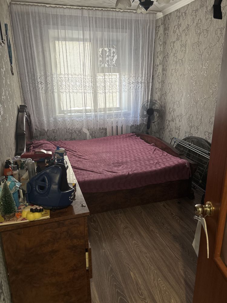 Обмен квартиры на дом