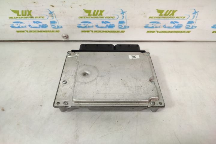Calculator motor ecu 0281014238 DDE7809000 2.0 d N47 BMW Seria 5 E60/E61 seria
