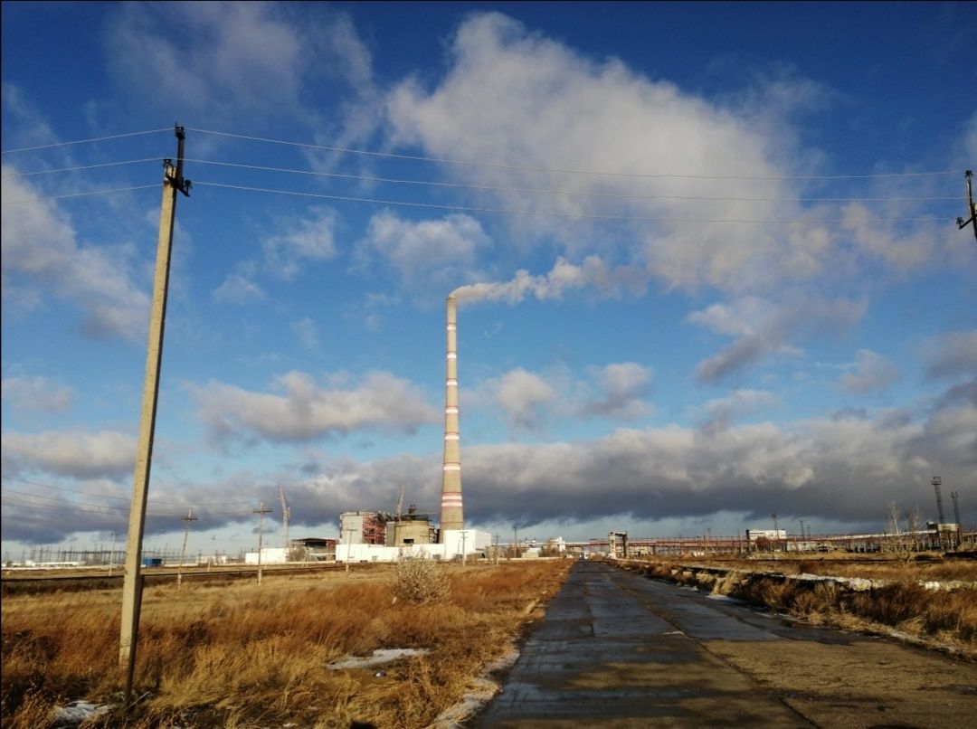 Продам земельный участок площадь 1 Га