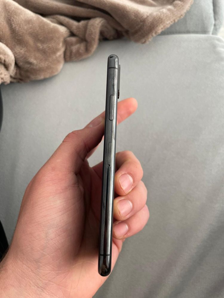 Vand Iphone X 64GB IMPECABIL