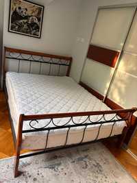 Двуспальная Кровать 160х200
