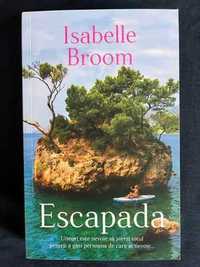 Escapada de Isabelle Broom