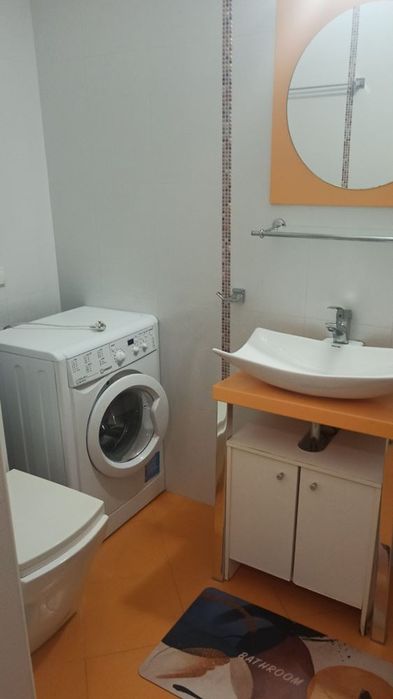 Продава се Едностаен апартамент в София, Манастирски ливади - 51 кв.м за 3118 €/кв.м - Снимка #8