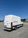 Vw Krafter varianta XXL  2.0 TDI An 2012 Euro 5
