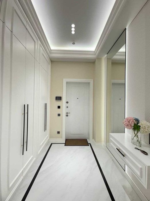 Сдается в Ташкент Сити 3/3/7 Бульвард  374*