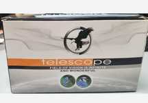 Monoclu Telescop Apexel, zoom 8-24x, 30mm, support pentru telefon