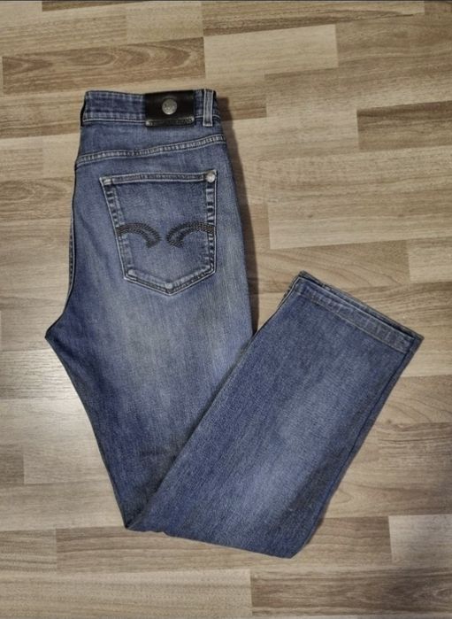 Blugi Trussardi barbati - Mărimea W34 (Fit 32)